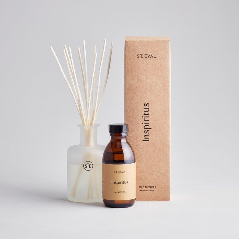 The Inspiritus Reed Diffuser by St Eval