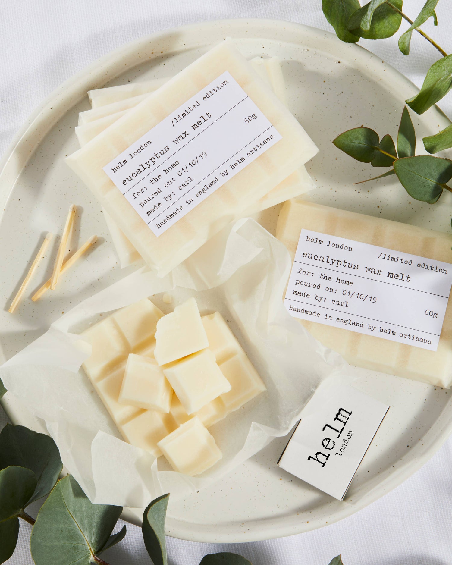 Wax Melts