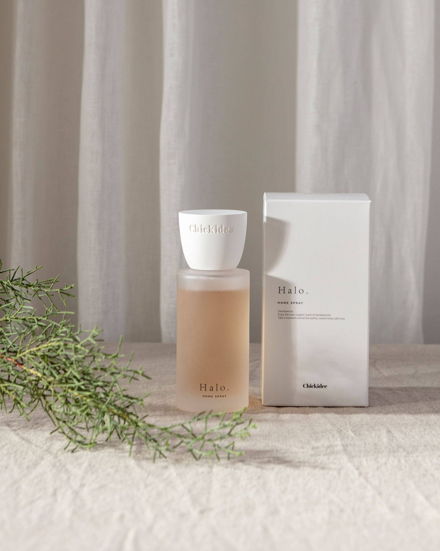 Room Mist Sprays