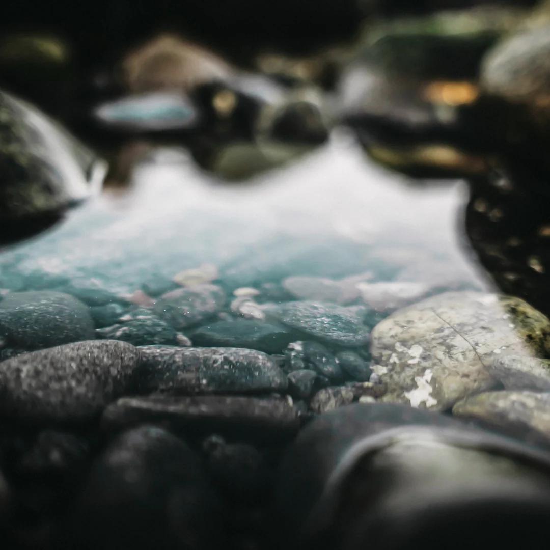 Tranquillity