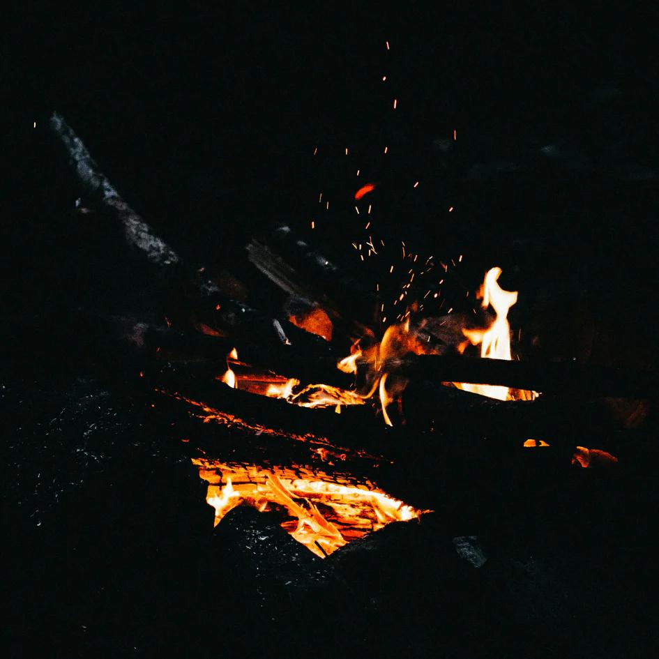 Embers