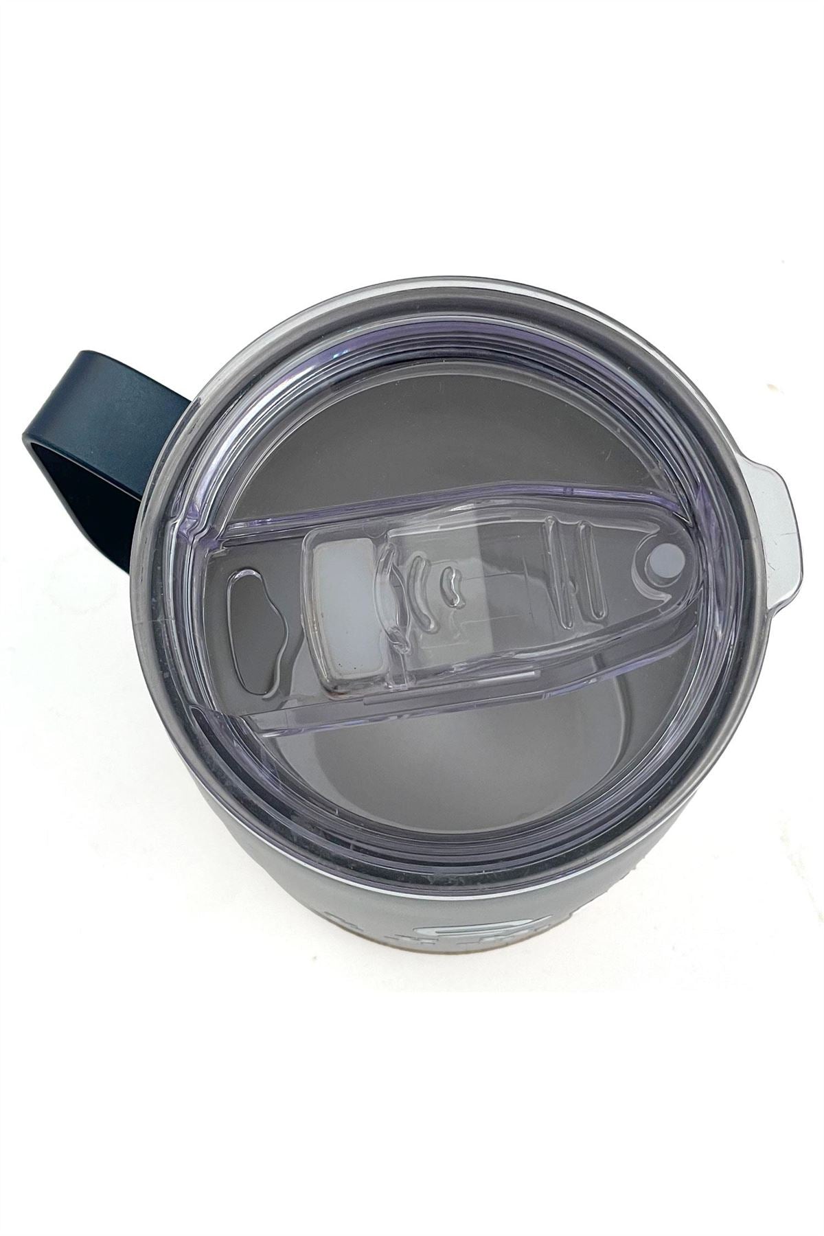 Luma Reusable Thermal Travel Coffee Cup