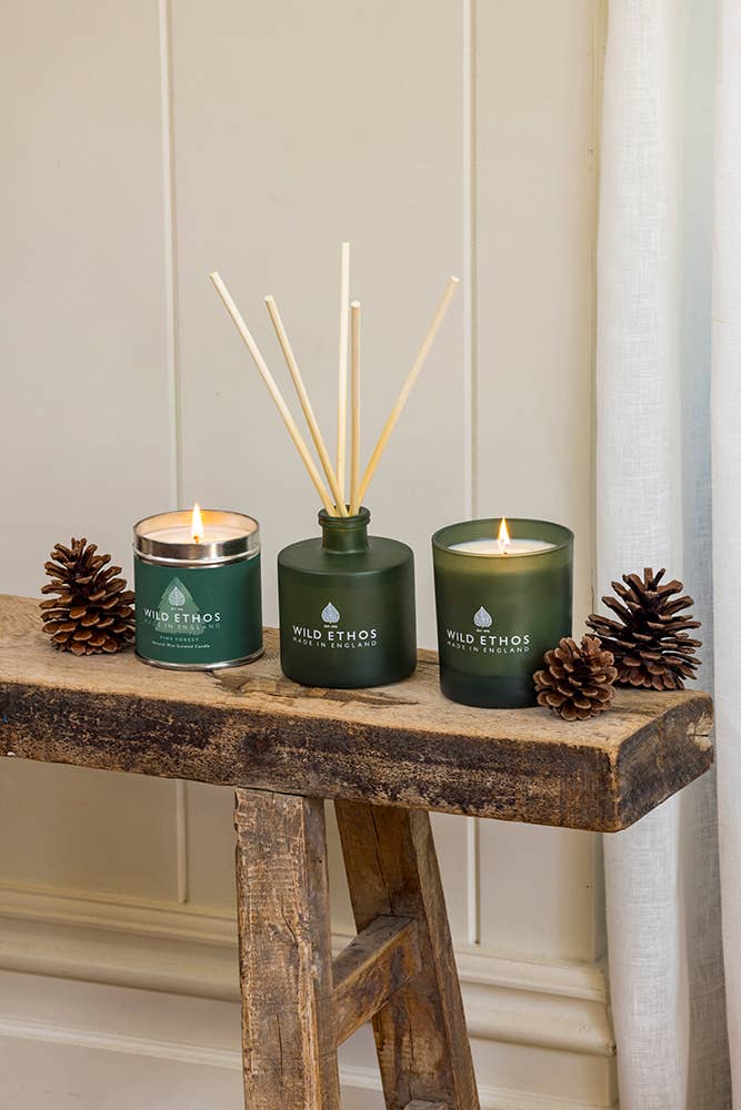 Pine Forest Candle