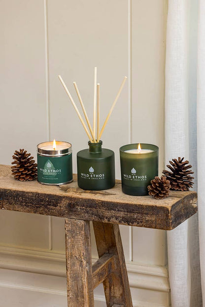 Pine Forest Candle