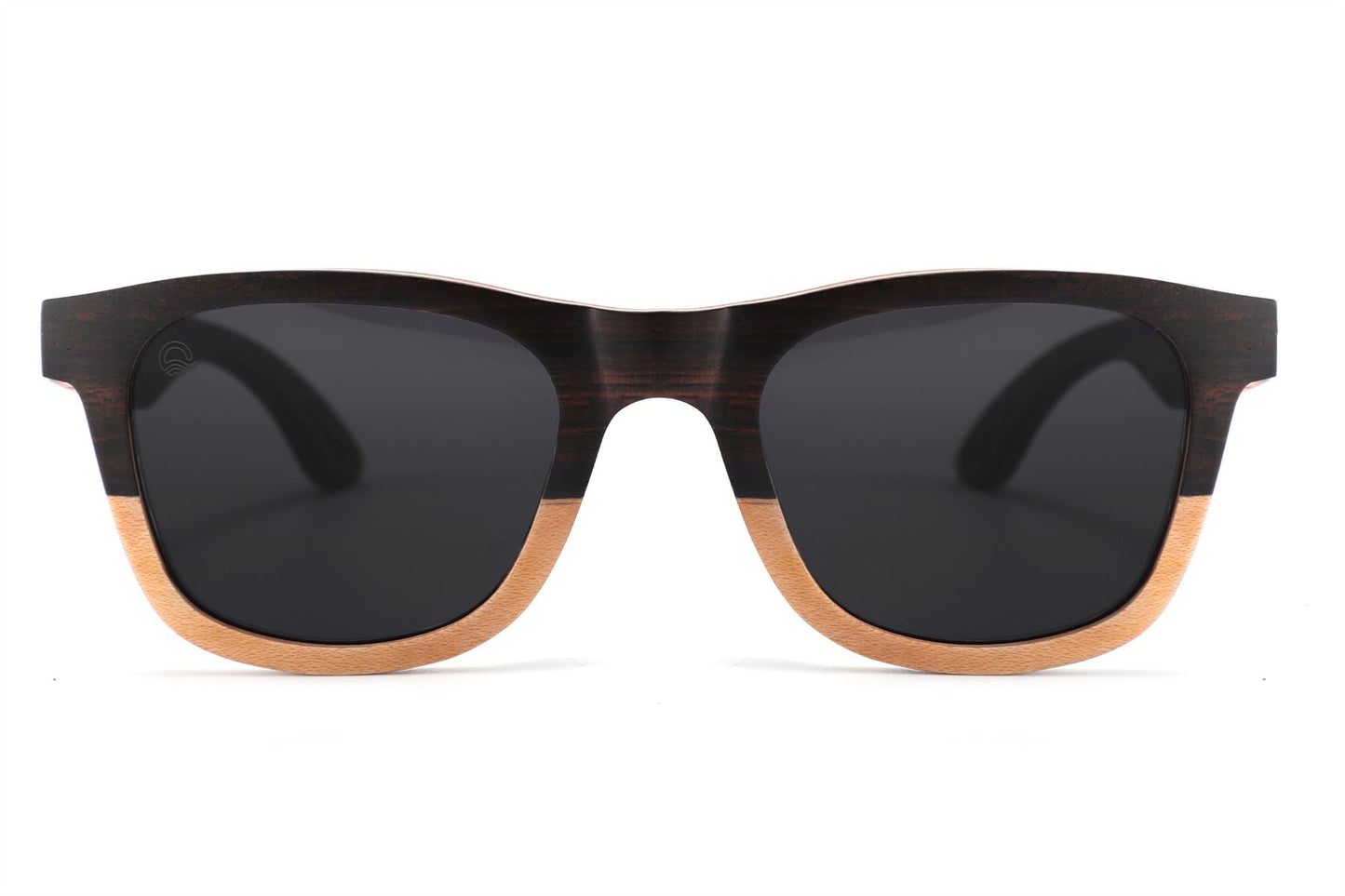 Luma Sunglasses - Abbeyford - Two tone