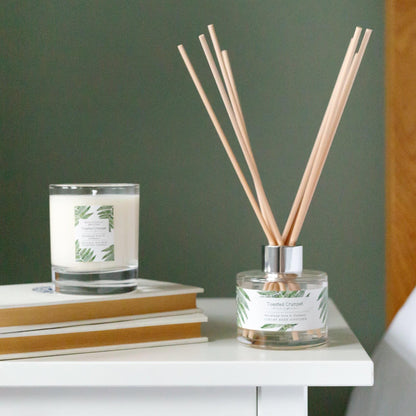 Woodland Fern & Oakmoss Diffuser
