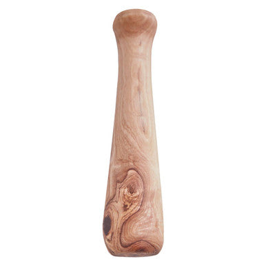 Kora Olive Wood Mortar And Pestle