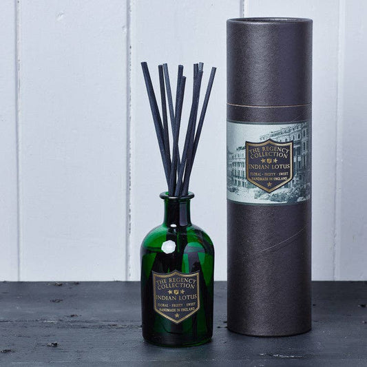 Regency Collection Reed Diffuser - Indian Lotus