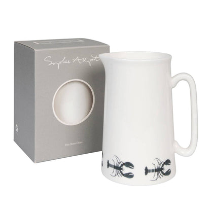 Lobster Jug: Small Jug (300ml)