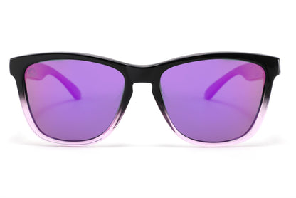 Luma Sunglasses - Harlyn - Purple