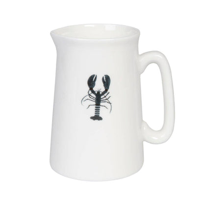 Lobster Jug: Small Jug (300ml)