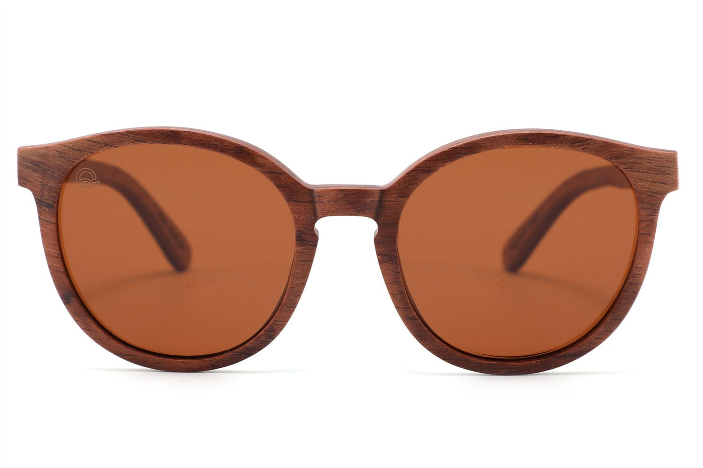 Luma Sunglasses - Meldon  - Amber