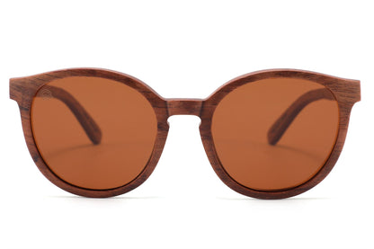 Luma Sunglasses - Meldon  - Amber
