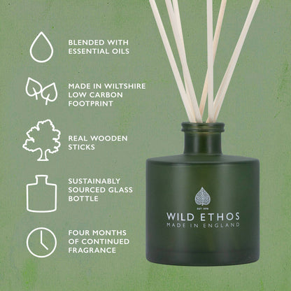 Pine Forest Reed Diffuser