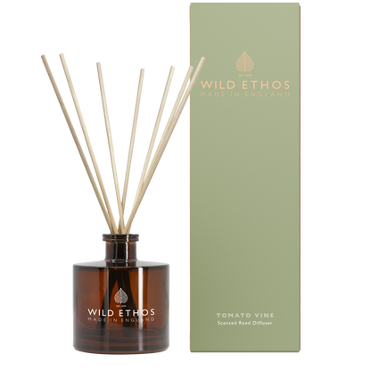 Tomato Vine Reed Diffuser