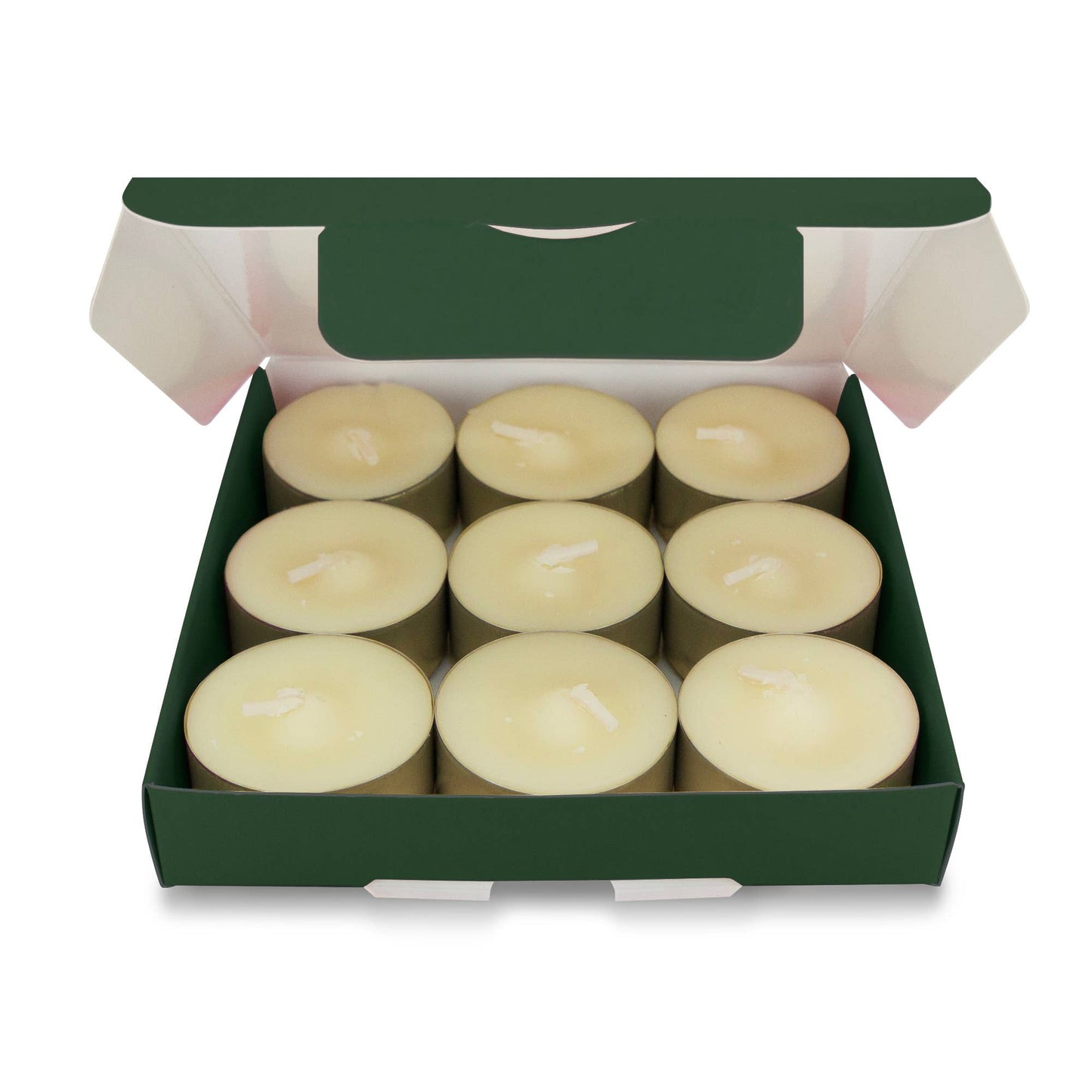 Pine Forest Scented Tealights