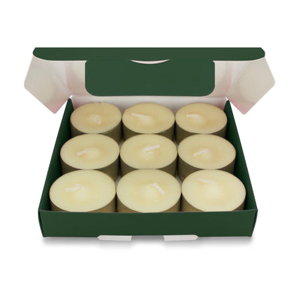 Pine Forest Scented Tealights