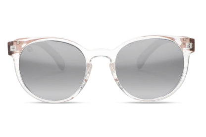 Luma Sunglasses - Tarka - Clear