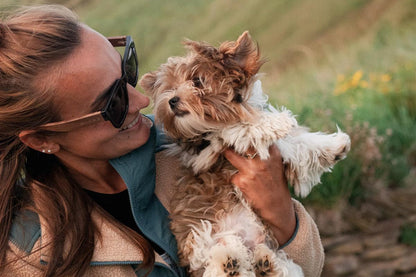 Luma Sunglasses - Polzeath - Smoke