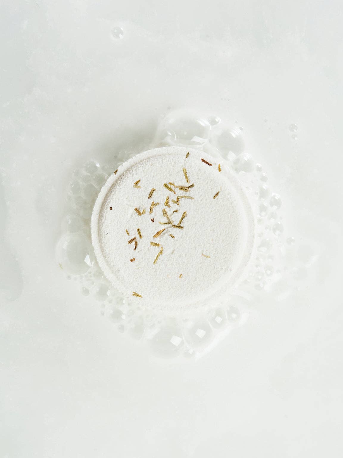 Rosemary & Bergamot Shower Steamers x3