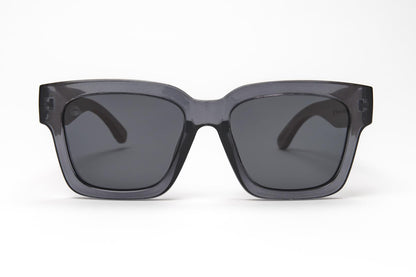 Luma Sunglasses - Polzeath - Smoke