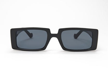 Luma Sunglasses - Watergate - Black
