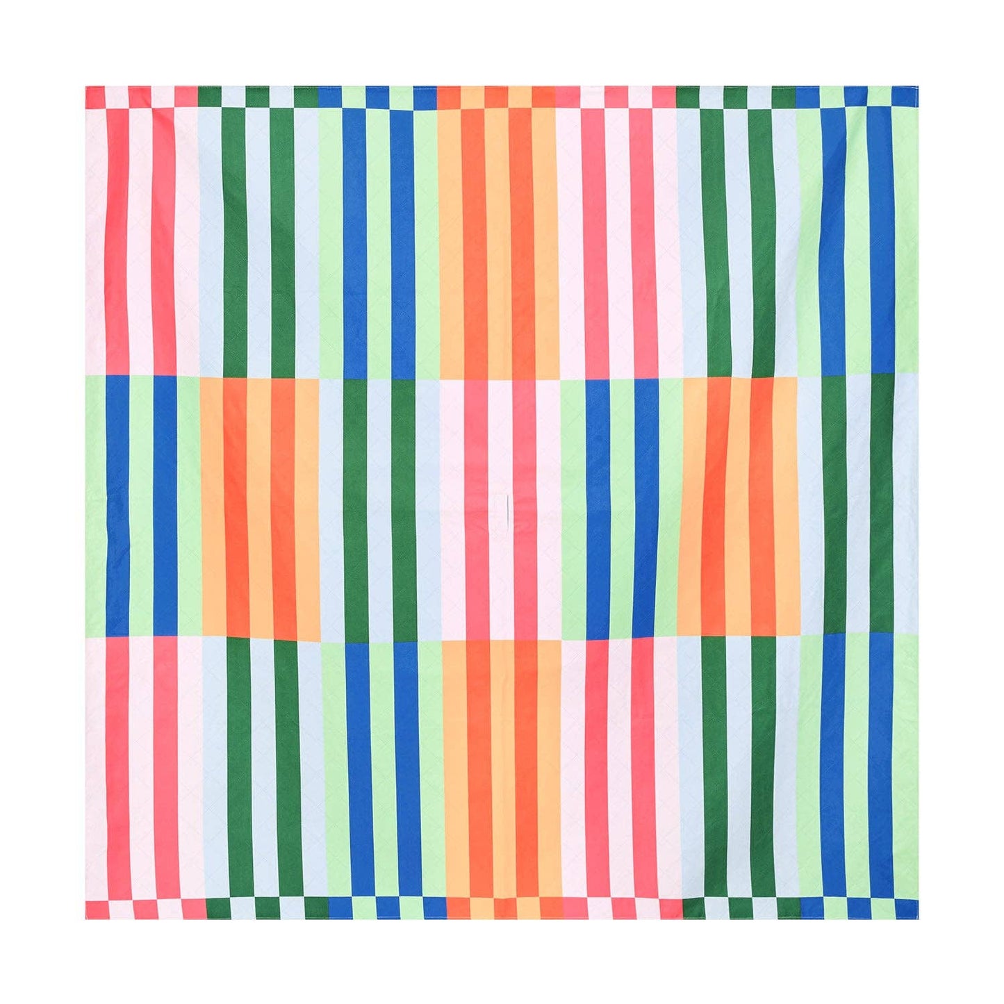 Dock & Bay Picnic Blanket - Sugar Sorbet: Large (170x170cm)
