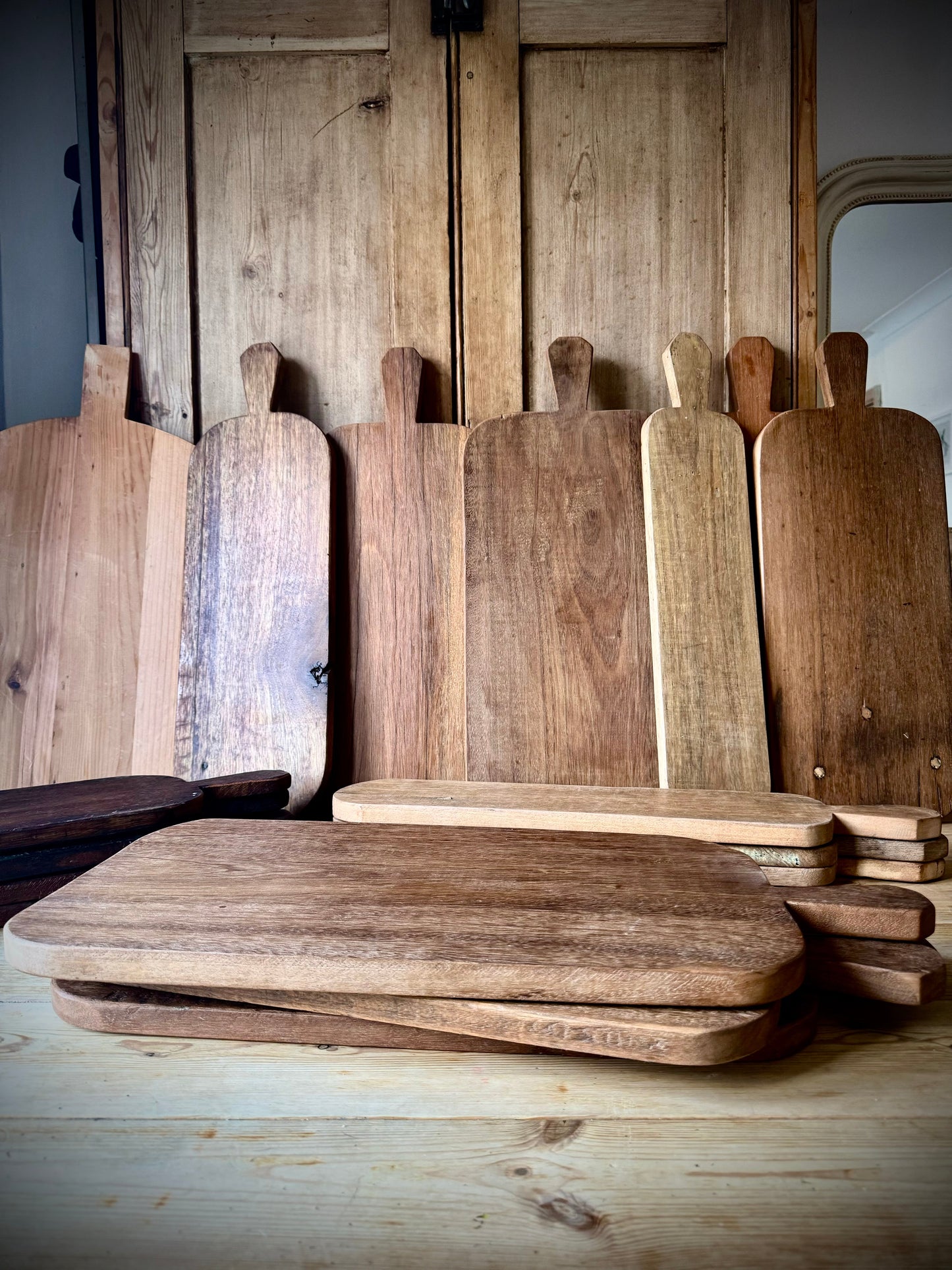 Charcuterie Board / Chopping Board / Cheese Board