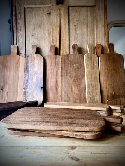 Charcuterie Board / Chopping Board / Cheese Board