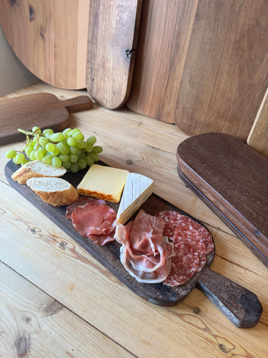 Charcuterie Board