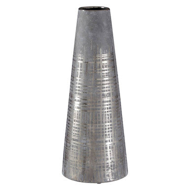 Embra Large Conical Flower Vase
