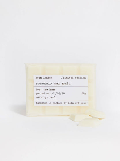 Rosemary Wax Melt