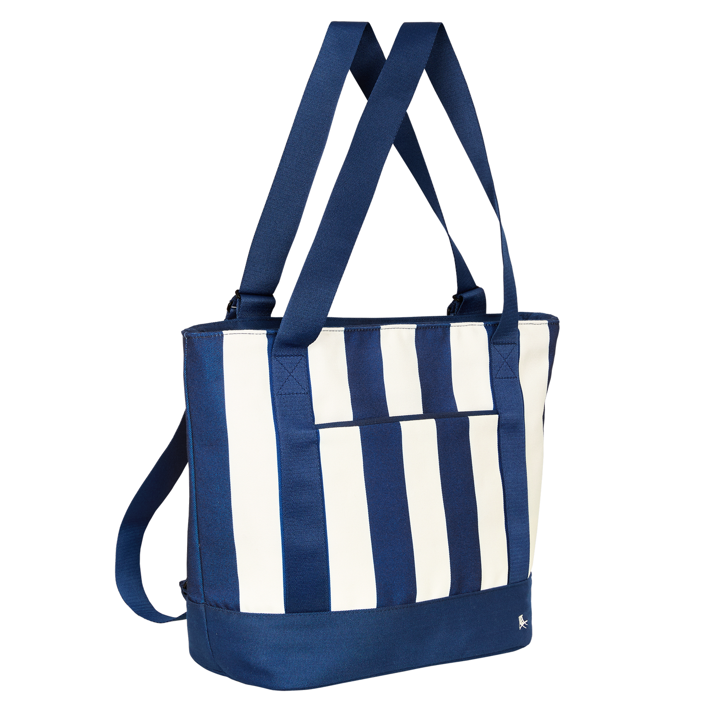 Dock & Bay Cooler Bag - Whitsunday Blue: One Size