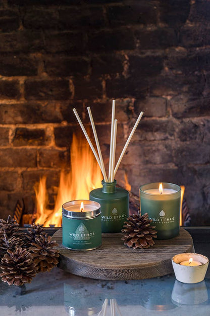 Pine Forest Candle