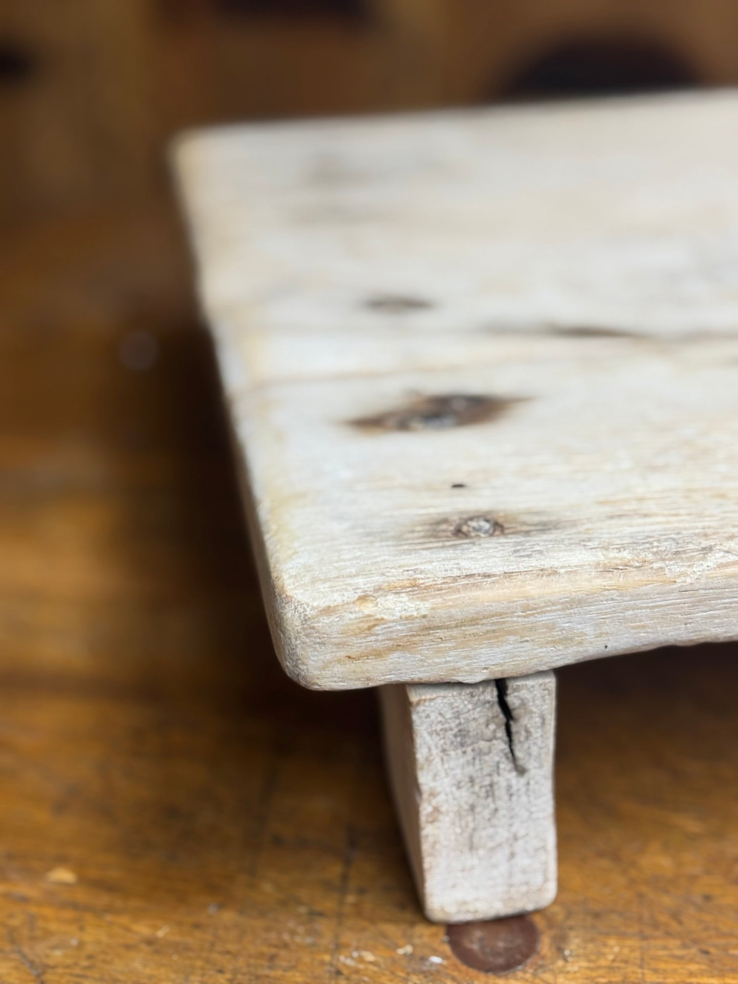 Wooden Pata Board Platter / Fruit Bread Antipasti Pizza Board Tray