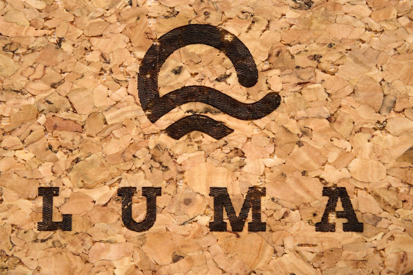 Luma Sunglasses - Cork Case - Cork