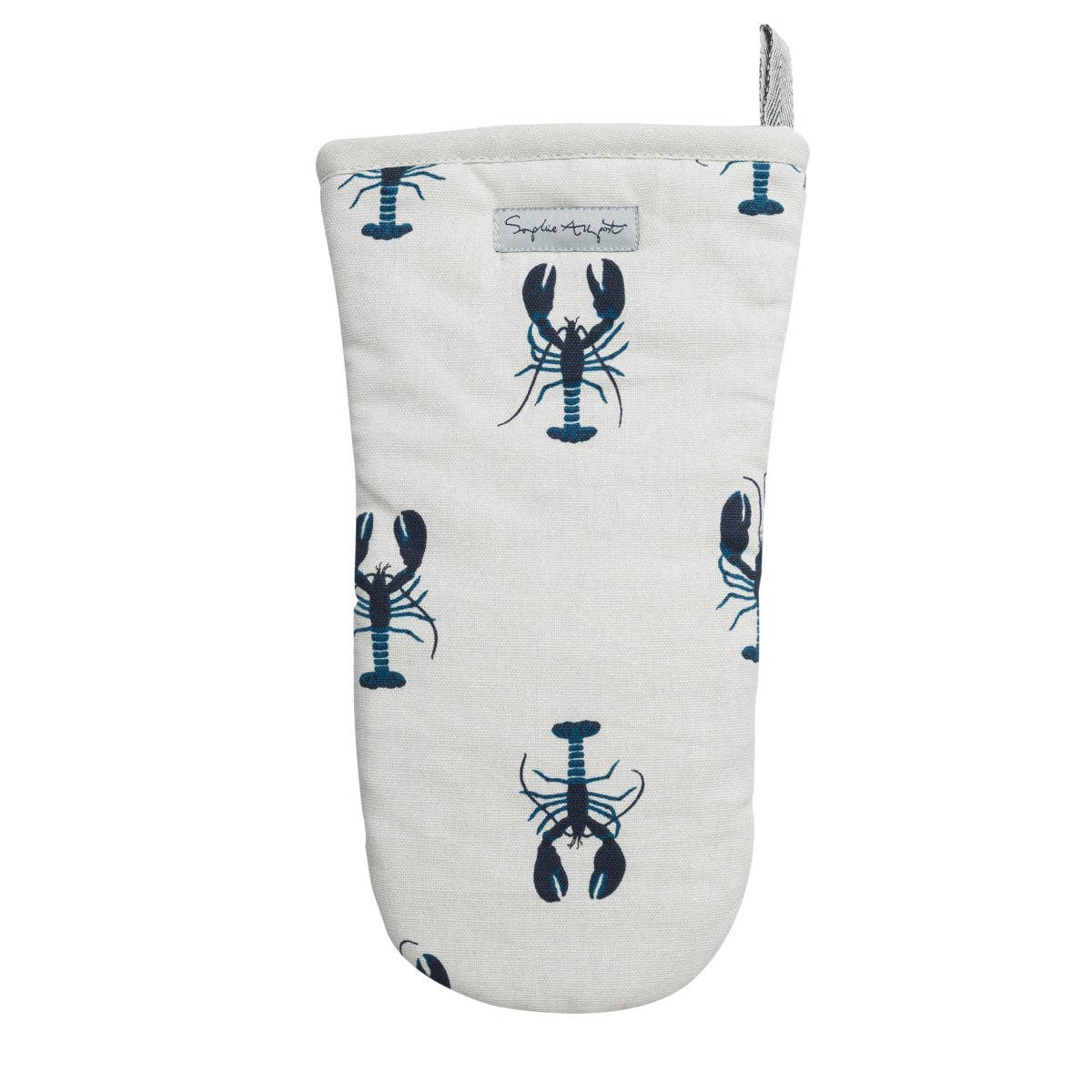 Lobster Oven Mitt