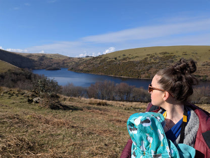 Luma Sunglasses - Meldon  - Amber