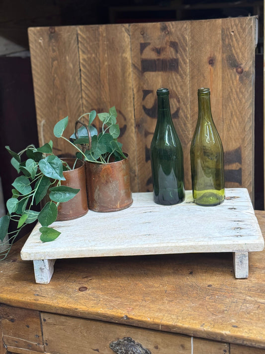 Wooden Pata Board Platter / Fruit Bread Antipasti Pizza Board Tray