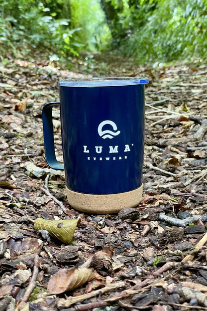 Luma Reusable Thermal Travel Coffee Cup
