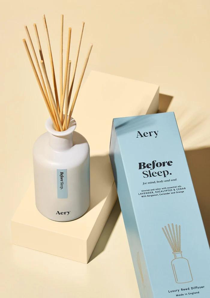 Before Sleep Reed Diffuser by Aery