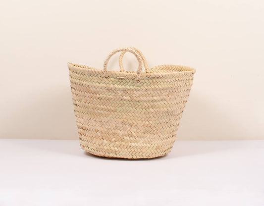 Bohemia Design Small Market Basket
