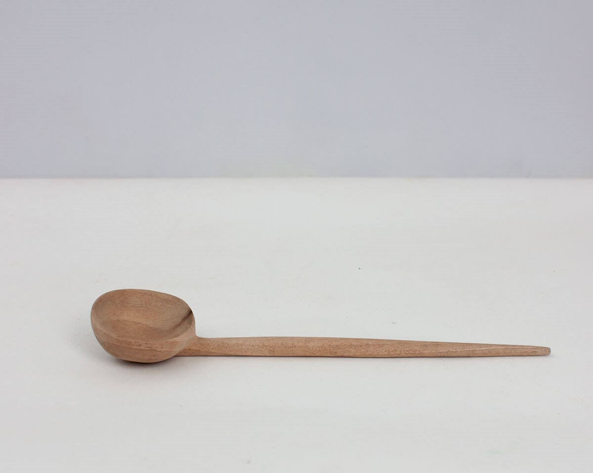 Bohemia Design Walnut Wood Spoon