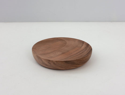 Bohemai Design Small Walnut Wood Dish