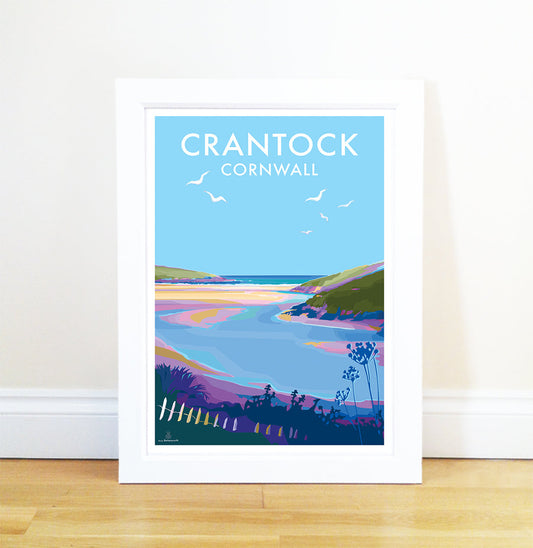 Crantock