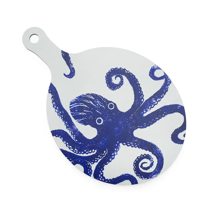 Octopus Chopping Board | Home and Bay