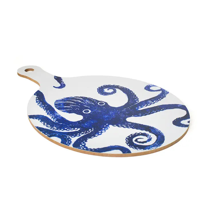 Octopus Chopping Board | Home and Bay