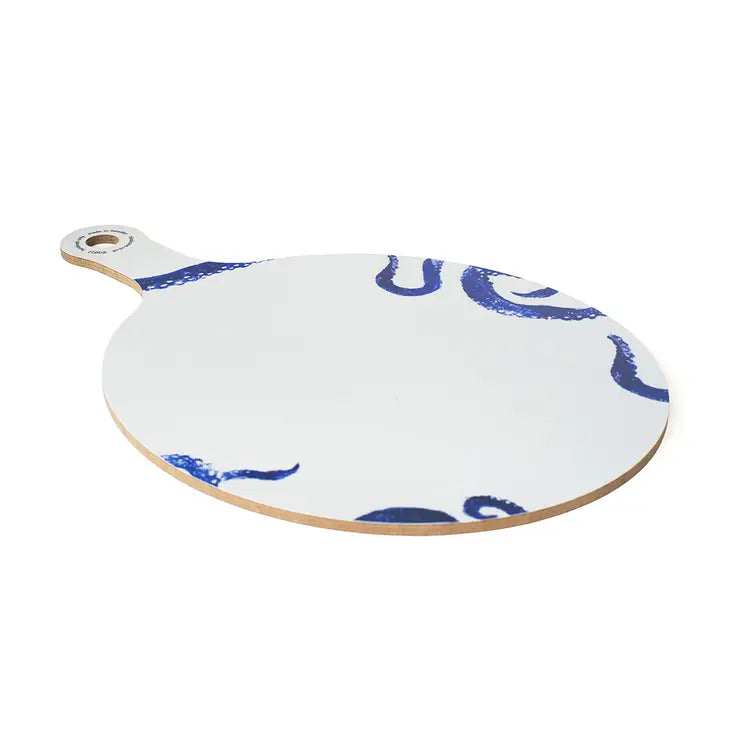 Octopus Chopping Board | Home and Bay