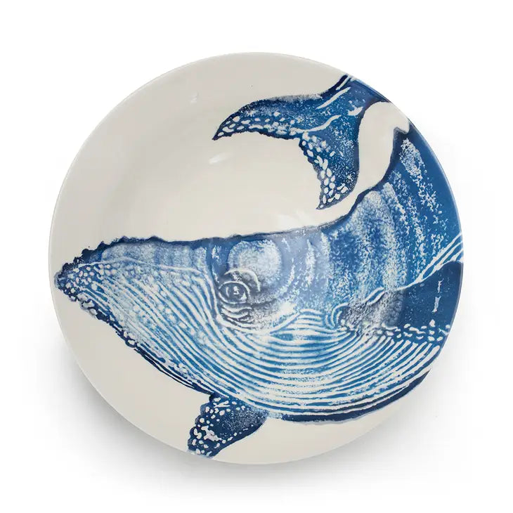 Whale Salad Bowl | Home and Bay