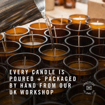 Sugi 250g Scented Soy Candle
